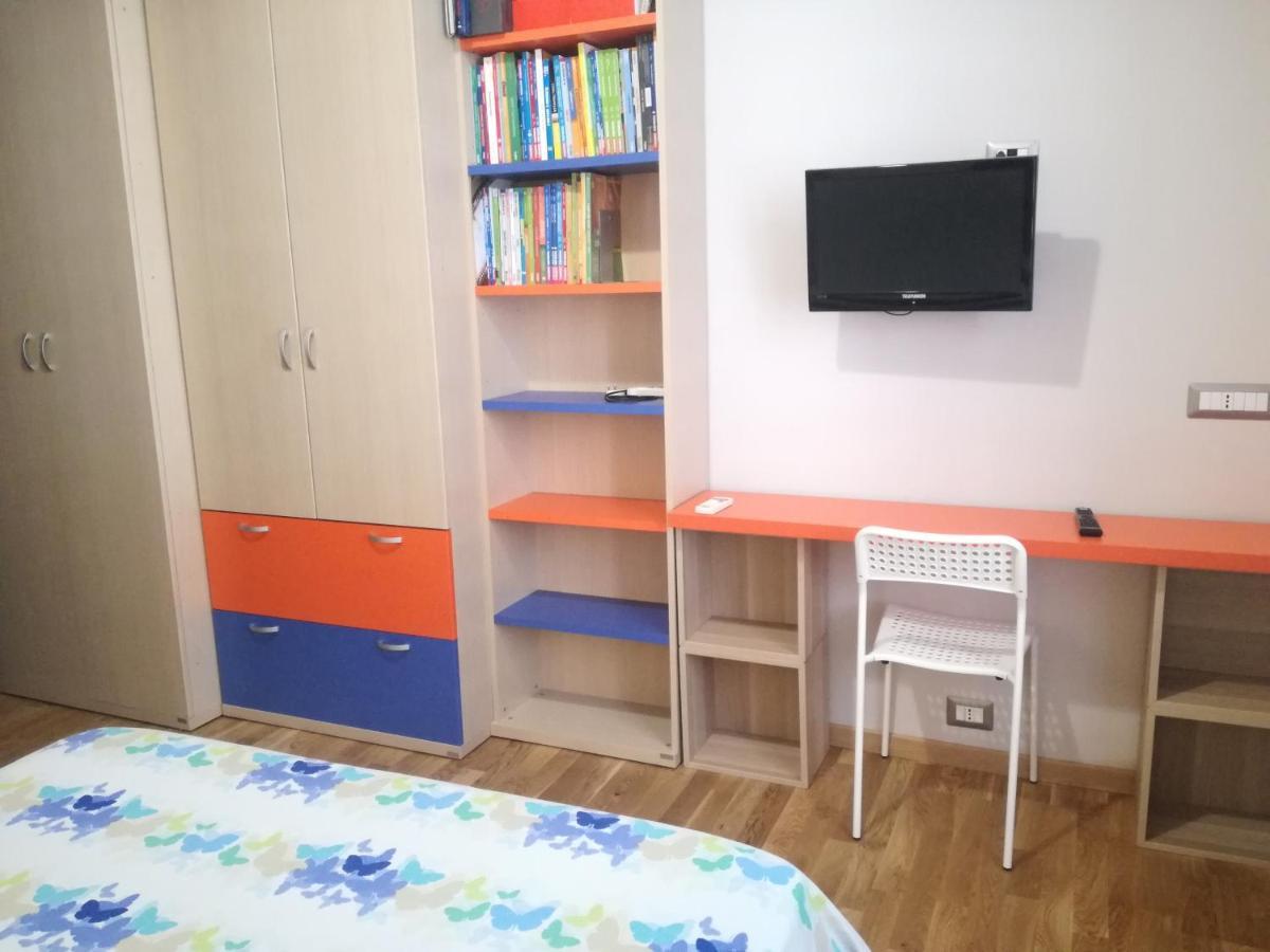 Apartment Sole And Luna In City Center Catania Exterior photo