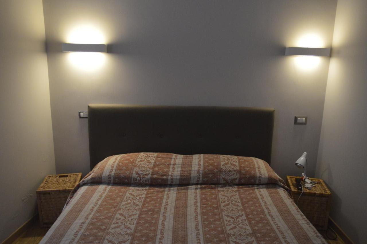 Apartment Sole And Luna In City Center Catania Exterior photo