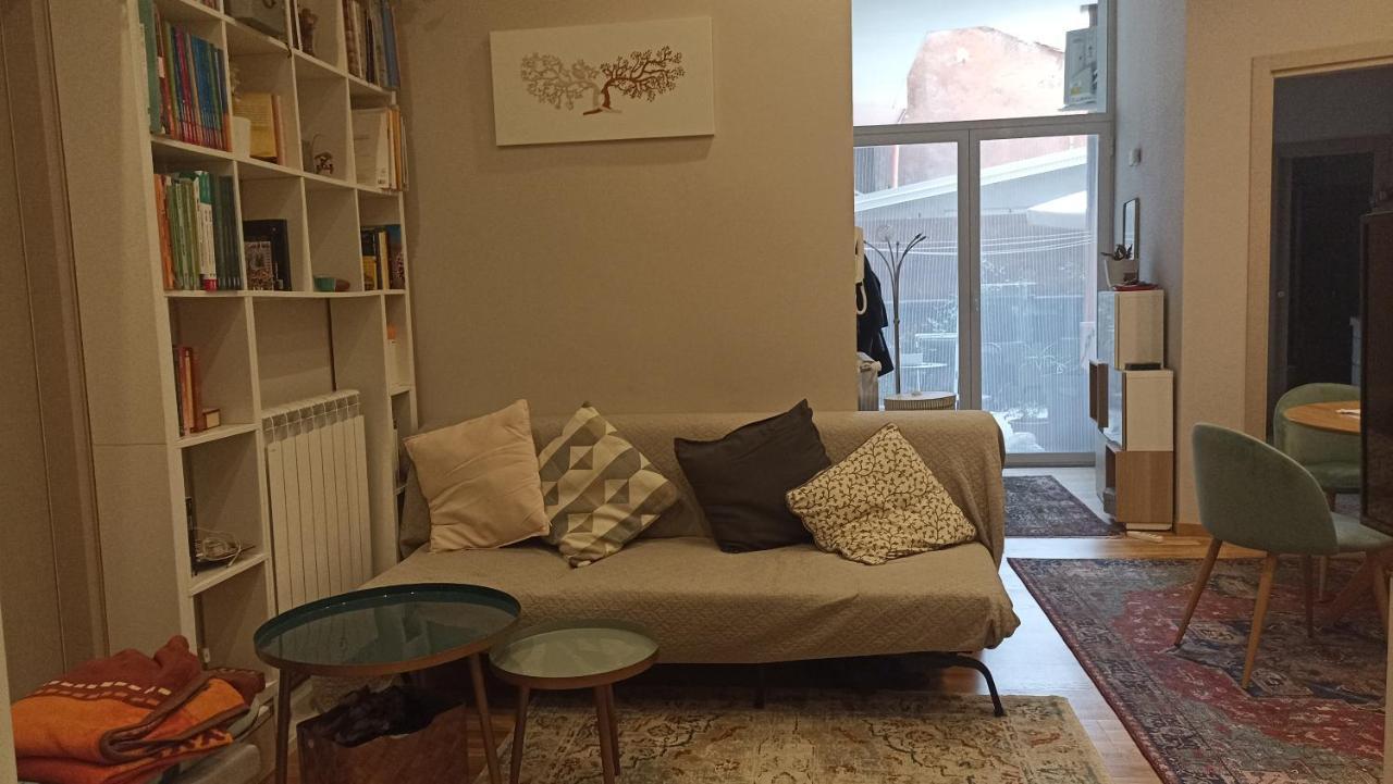 Apartment Sole And Luna In City Center Catania Exterior photo