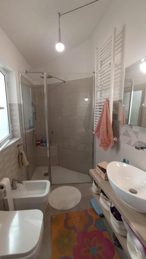 Apartment Sole And Luna In City Center Catania Exterior photo