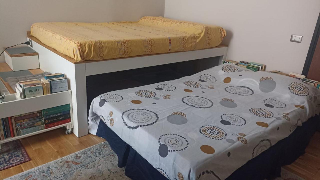 Apartment Sole And Luna In City Center Catania Exterior photo