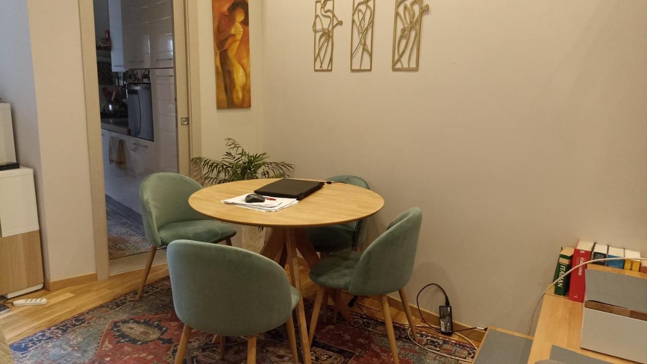 Apartment Sole And Luna In City Center Catania Exterior photo